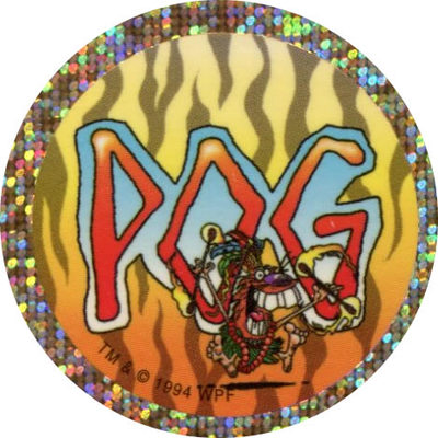 Pog n° - The Game - World Pog Federation (WPF)