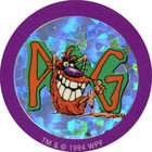 Pog n°11 - The Game - World Pog Federation (WPF)