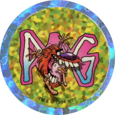 Pog n° - The Game - World Pog Federation (WPF)