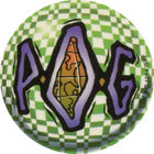 Pog n°23 - The Game - World Pog Federation (WPF)