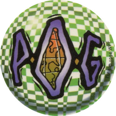 Pog n° - The Game - World Pog Federation (WPF)