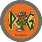 Pog n°29 - The Game - World Pog Federation (WPF)