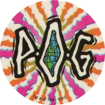 Pog n° - The Game - World Pog Federation (WPF)