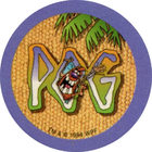 Pog n°41 - The Game - World Pog Federation (WPF)