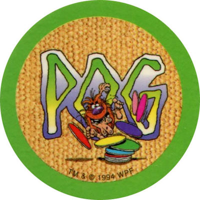 Pog n° - The Game - World Pog Federation (WPF)