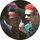 Pog n°2 - Batman Forever - Consoles+ - World Pog Federation (WPF)