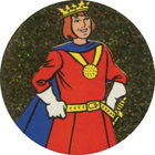 Pog n°1 - Prince de Lu / Prince van Lu - Prince de Lu / Prince van Lu - World Pog Federation (WPF)