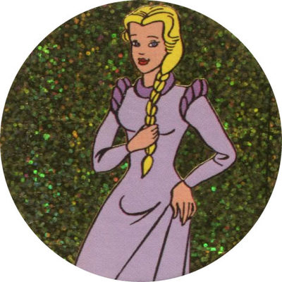 Pog n° - Prince de Lu / Prince van Lu - World Pog Federation (WPF)