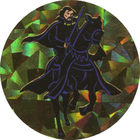 Pog n°3 - Le Chevalier Noir / De Zwarte Ridder - Prince de Lu / Prince van Lu - World Pog Federation (WPF)