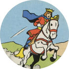 Pog n°8 - Prince de Lu et Fieralu / De Prince van Lu en Lucullus - Prince de Lu / Prince van Lu - World Pog Federation (WPF)