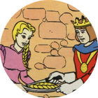 Pog n°10 - Le goûter du Prince de Lu / Het vieruurtje van de Prince van Lu - Prince de Lu / Prince van Lu - World Pog Federation (WPF)