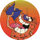 Pog n°4 - The Limited Edition - World Pog Federation (WPF)