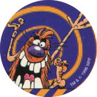 Pog n°8 - The Limited Edition - World Pog Federation (WPF)