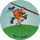 Pog n°11 - The Limited Edition - World Pog Federation (WPF)