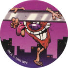 Pog n°14 - The Limited Edition - World Pog Federation (WPF)