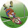 Pog n°20 - The Limited Edition - World Pog Federation (WPF)