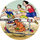 Pog n°21 - The Limited Edition - World Pog Federation (WPF)