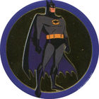 Pog n°11 - Batman - Batman - World Pog Federation (WPF)
