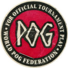 Pog n°2 - Classics - World Pog Federation (WPF)