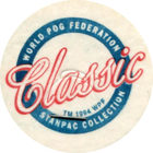 Pog n°9 - Classics - World Pog Federation (WPF)