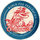 Pog n°11 - Classics - World Pog Federation (WPF)