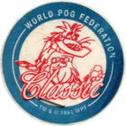 Pog n°11 - Classics - World Pog Federation (WPF)
