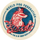 Pog n°12 - Classics - World Pog Federation (WPF)