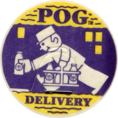 Pog n° - Classics - World Pog Federation (WPF)