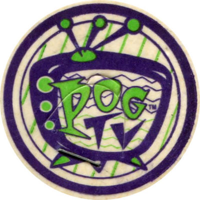 Pog n° - Classics - World Pog Federation (WPF)