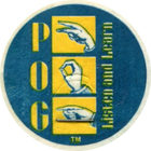 Pog n°20 - Classics - World Pog Federation (WPF)