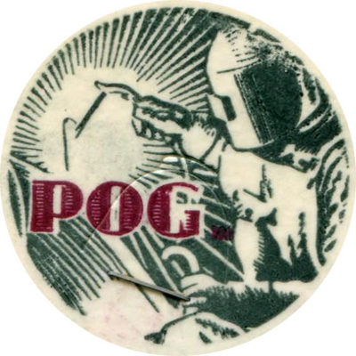 Pog n° - Classics - World Pog Federation (WPF)