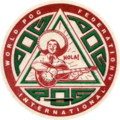 Pog n° - Classics - World Pog Federation (WPF)