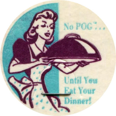 Pog n° - Classics - World Pog Federation (WPF)