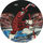 Pog n°11 - Hockey sur glace - Danone - World Pog Federation (WPF)