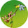 Pog n°5 - Nestlé - World Pog Federation (WPF)