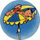 Pog n°11 - Nestlé - World Pog Federation (WPF)
