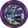 Pog n°5 - Apollo 13 - World Pog Federation (WPF)