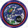 Pog n°5 - Apollo 13 - World Pog Federation (WPF)