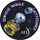 Pog n°14 - Apollo 13 - World Pog Federation (WPF)