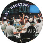 Pog n°19 - Apollo 13 - World Pog Federation (WPF)