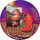 Pog n°29 - POGONDE - Série n°2 - Candia - World Pog Federation (WPF)