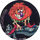 Pog n°41 - QUASIMOPOG - Série n°2 - Candia - World Pog Federation (WPF)