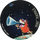 Pog n°84 - POG PAROLE - Série n°2 - Candia - World Pog Federation (WPF)