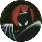 Pog n°16 - Batman Signature - Batman - World Pog Federation (WPF)