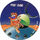 Pog n°97 - POG OVNI - Série n°2 - Danone - World Pog Federation (WPF)