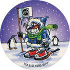 Pog n°4 - On Ice - Pog Pourri - Series 3 - World Pog Federation (WPF)