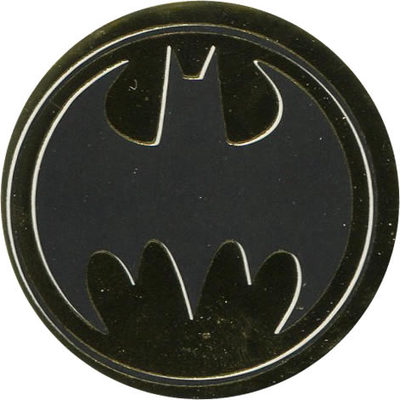 Pog n° - Batman - World Pog Federation (WPF)