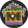 Pog n°1 - Pogman I - Série 1 - Original Vintage - World Pog Federation (WPF)
