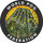 Pog n°15 - Pogmontagne - Série 1 - Original Vintage - World Pog Federation (WPF)