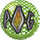 Pog n°16 - Pogedelic I - Série 1 - Original Vintage - World Pog Federation (WPF)